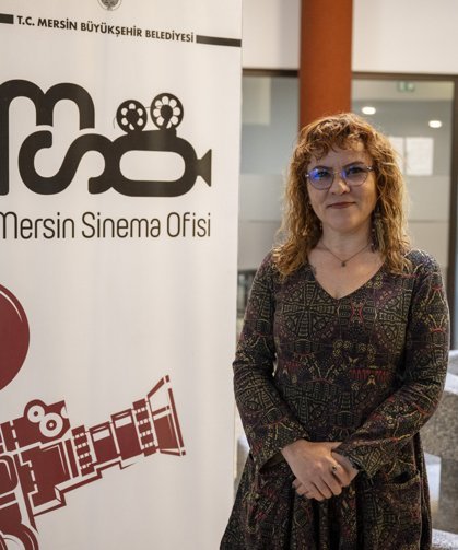 Mersin Sinema Ofisi cazibe merkezi oldu