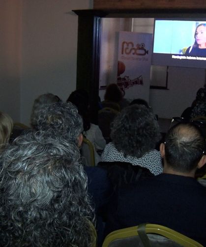 Mersin Sinema Ofisi'nden uluslararası sinema şöleni