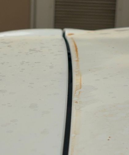 Mersin'de çamur şeklinde yağış