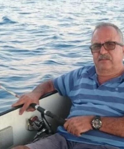 Mersin'de denizde 2 erkek cesedi bulundu