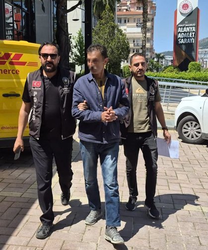 Okul saldırılarına ilişkin paylaşıma tutuklama