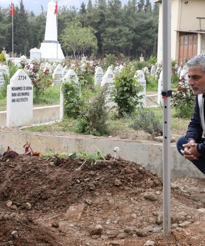 Okul saldırısında 2 kurşunun isabet ettiği Sudenaz, camdan atlayıp kurtulmuş