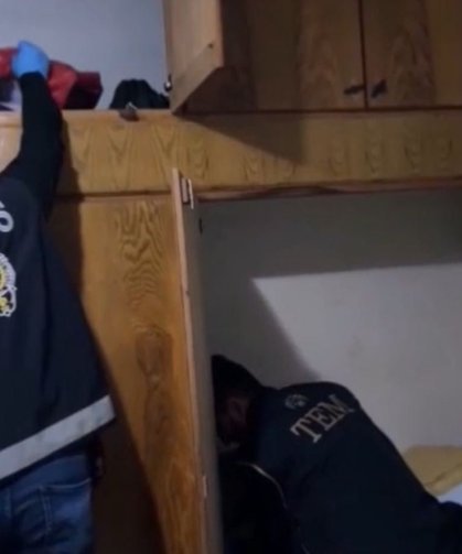 Osmaniye'de DEAŞ operasyonu; 4 tutuklama