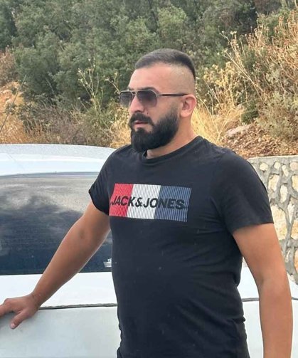 Otomobillerin çarpıştığı ölümlü kaza kamerada