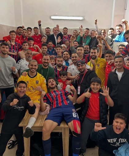 Silifke, Play-Off yolunda