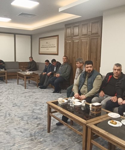 Şuranur'un cenaze namazını kıldıran amcası: Yeğenim cennet kuşu oldu