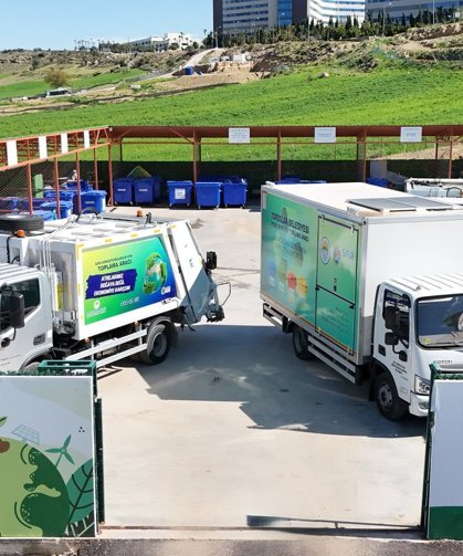 Toroslar'da sıfır atık hamlesi