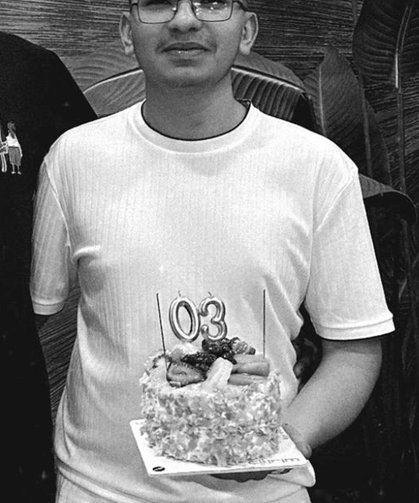 Tünelde devrilen motosikletteki Berkay öldü, arkadaşı ağır yaralandı