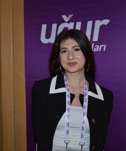 Uğur Okulları Model Birleşmiş Milletler Konferansı başladı