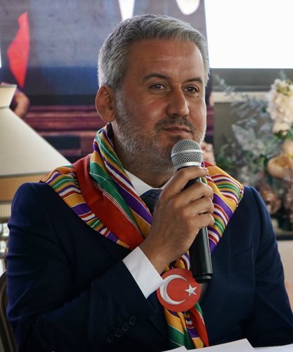 Yörük Türkmen Toyu, 8-10 Mayıs'ta