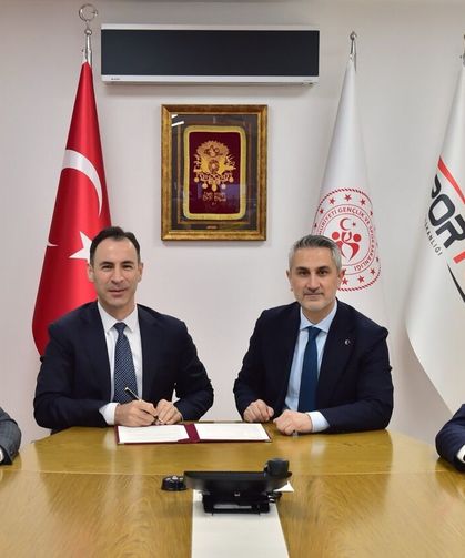 Mersin’e Yeni Gençlik Kampı! Aydıncık’ta Dev Proje Başlıyor