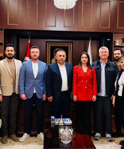 Adana’da Kritik Zirve! Yapı Ruhsatı Süreçleri Masaya Yatırıldı