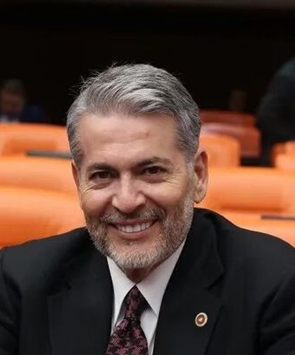 MHP’Lİ UYSAL’DAN BAYRAM KUTLAMASI