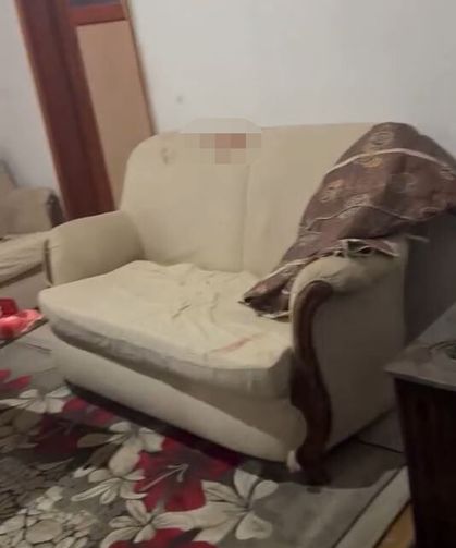 Adana'da arkadaşını keserle darbederek öldüren şüpheli tutuklandı