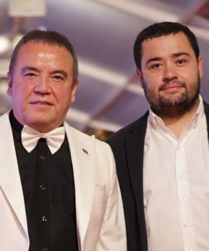 Antalya Büyükşehir Belediyesi'nde 'rüşvet' ve 'yolsuzluk' davasında 2'nci duruşma