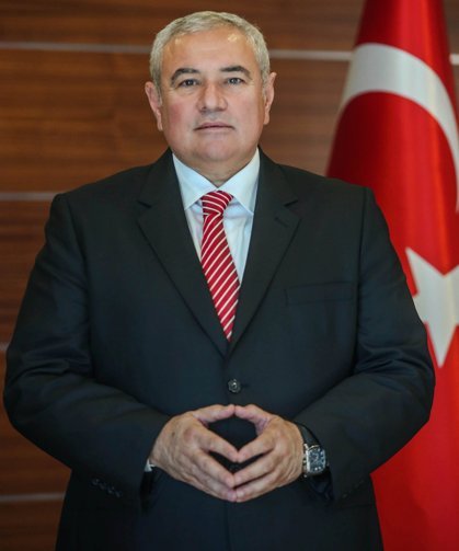 ATSO'da başkan adaylarının renkleri belli oldu