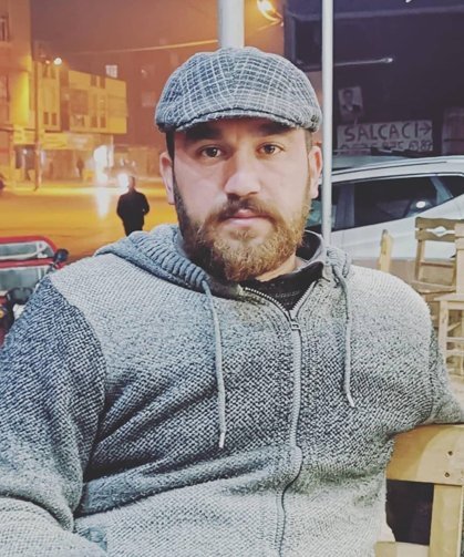 Avize dükkanında silahlı saldırıya uğrayan Nizamettin, hayatını kaybetti / Ek fotoğraf