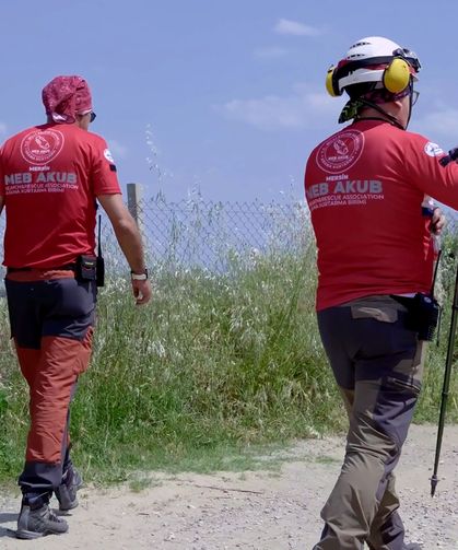 Bayramda kaybolan zihinsel engelli İlyas, aranıyor