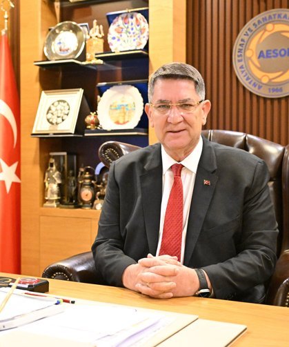 Dere: Annelerimiz emeğiyle üretir, sevgisiyle büyütür