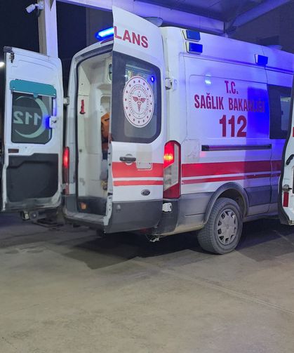 Husumetlisi tarafından öldürüldü