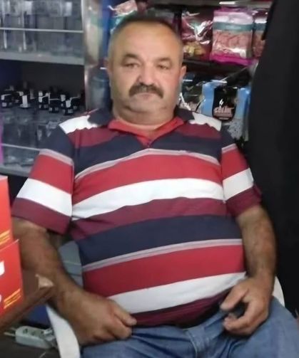 Kamyonetle çarpışan elektrikli bisiklet sürücüsü öldü