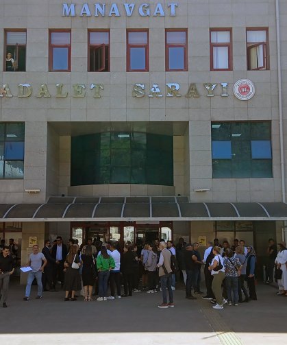 Manavgat Belediyesi'nde 'yolsuzluk' ve 'rüşvet' davasında karar açıklandı