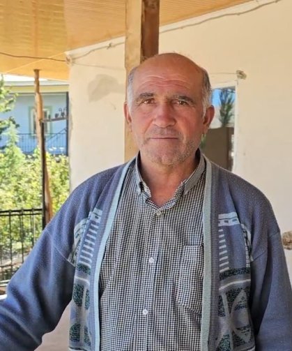 Mantar toplamaya gidip dönmeyince arama çalışması başlatıldı