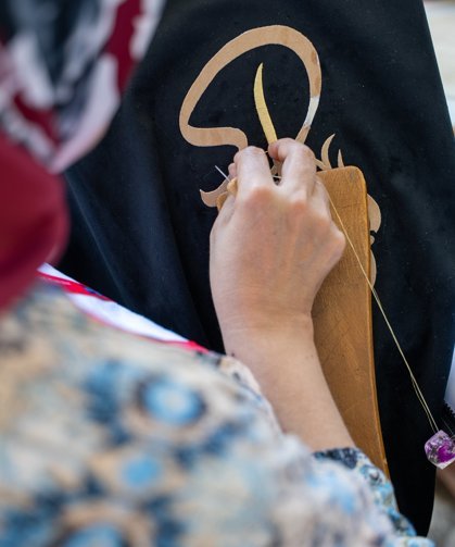 Mersin Kültür Yolu Festivali'nde ilk gün geride kaldı
