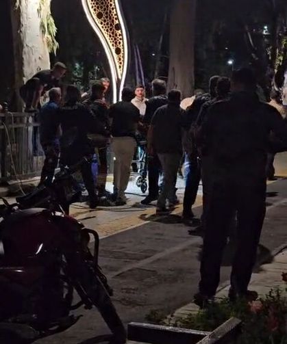 Mersin'deki Göksu Irmağı'nda erkek cesedi bulundu