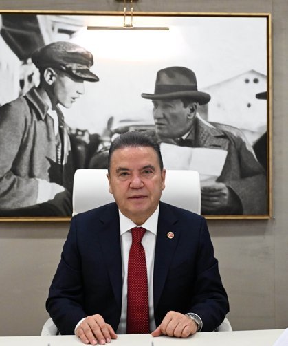Muhittin Böcek: Müştekiler korkularından hakkımda isnatta bulunmuşlardır