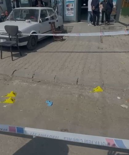 Pompalı tüfekle eşi dahil 6 kişiyi öldürdü, 8 kişiyi yaraladı (4)