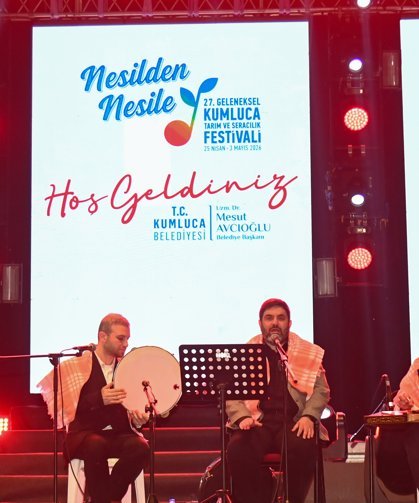 Şehit ve gazilere vefa gecesi