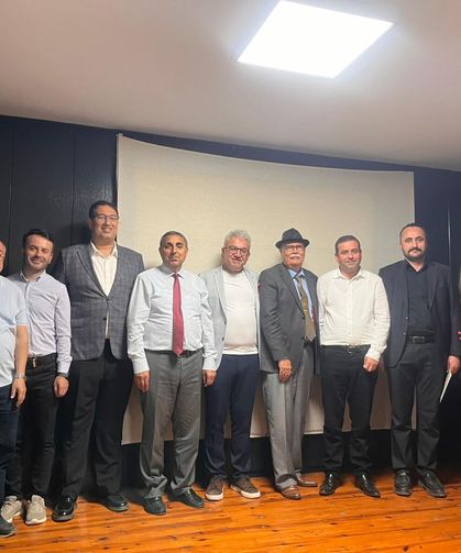 Silifke'de 'müzelik sohbetler'