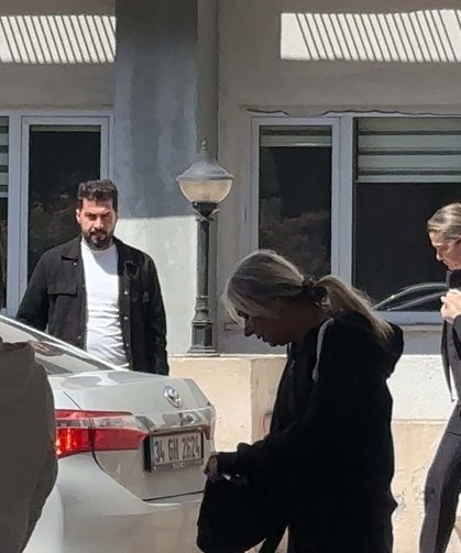 Taburcu olan Antalya Büyükşehir Belediyesi Genel Sekreteri, emniyete götürüldü
