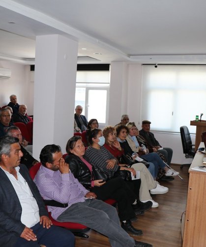Tarımsal sulamada çiftçilere hibe desteği