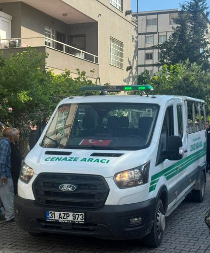 Tartıştığı eşini tüfekle öldürdü