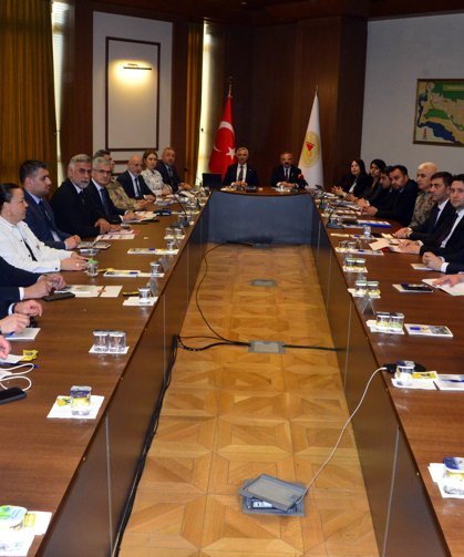 TBMM Okul Saldırılarını Araştırma Komisyonu, Kahramanmaraş'ta