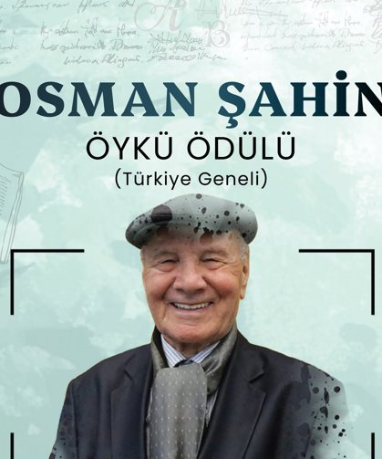 Toroslar Belediyesi 'Ösman Şahin Öykü Ödülü' sonuçlandı