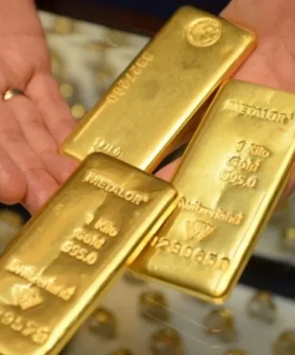 Altın Uçmaya Devam Ediyor: Gram 6.800 Liranın Üstünde