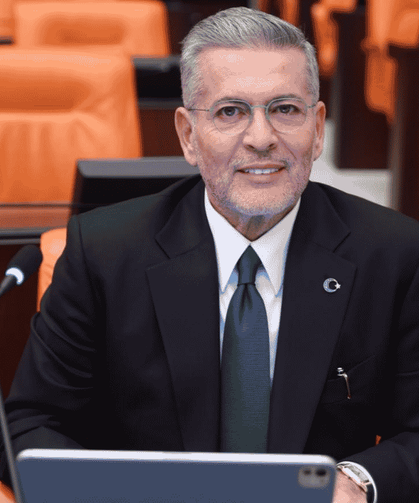 Uysal, Öğrenci Affını Bir Kez Daha Meclis’te Gündeme Taşıdı