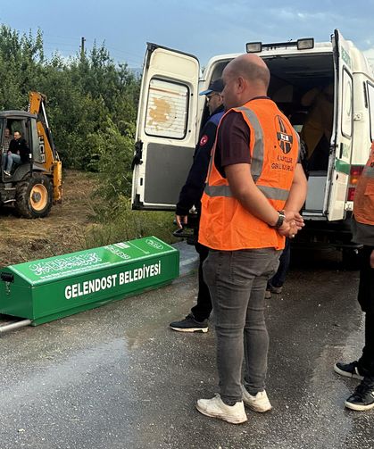 5 kişinin öldüğü tur midibüsü kazasında kimlikler tespit edildi, sürücü gözaltında