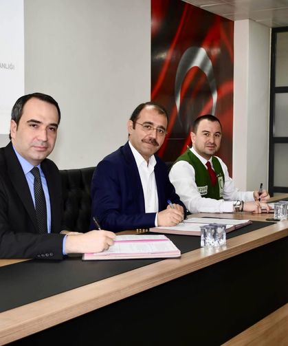 Bağımlılıkla mücadelede sosyal uyum protokolü