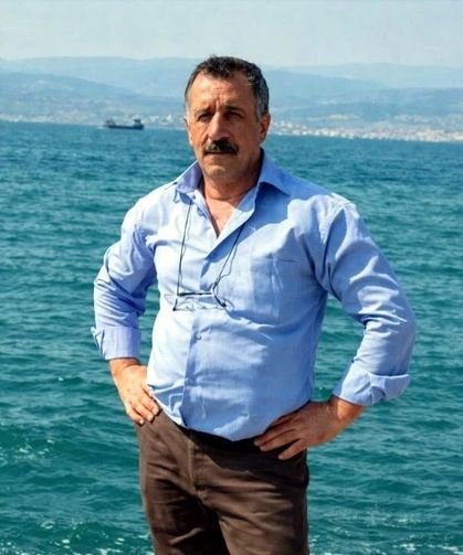 Balık tutarken nehre düştü, 8'inci günde cansız bedeni bulundu