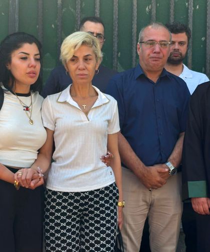 Bıçaklanarak öldürülen Tahsin'in annesi: Oğlum çok gençti, başka analar yanmasın