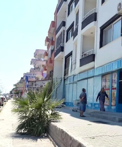 Eşini markette tüfekle vurmaya kalkıştı, engellenince bıçakladı