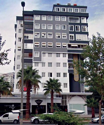 Ezgi Apartmanı davasında 3 sanık için 876'şar yıla kadar hapis talebi