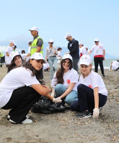HBB, öğrencilere çevre bilinci aşıladı