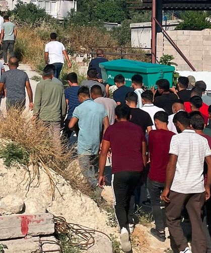 Kayıp olarak aranıyordu, motosiklet kazasında öldüğü ortaya çıktı (2)