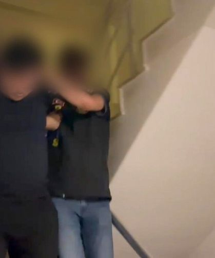 MİT, uluslararası uyuşturucu kaçakçısının yerini tespit etti, polis yakaladı