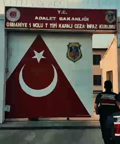 Osmaniye merkezli siber dolandırıcılık operasyonunda 4 tutuklama